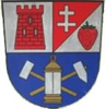 Wappen der ehemaligen Gemeinde St. Barbara