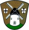 Wappen des Stadtteils