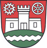 Wappen von Mühlberg
