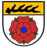 Wappen von Oberacker