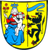 Wappen von Brüggen