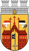 Wappen der Stadt Herford
