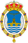 Wappen von Loja
