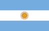 Argentinien