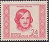 GDR-stamp Gogol 1952 Mi. 313.JPG