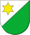 Wappen von Planken