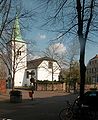 Ev. Dorfkirche Saarn