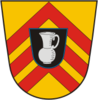 Wappen der früheren Gemeinde Altheim