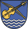 Wappen von Gamstädt