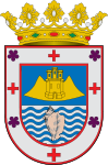 Wappen von Los Llanos de Aridane