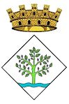 Wappen von Móra d’Ebre