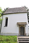 St. Anna-Kapelle am Parzberg