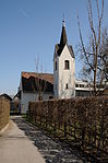 Kapelle hl. Rochus