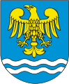 Wappen der Gemeinde