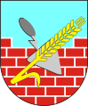Wappen der Gemeinde Kowale Oleckie