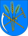 Wappen von Lyski