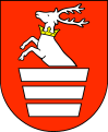 Wappen des Powiat Kraśnicki