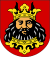 Wappen des Powiat Lipnowski