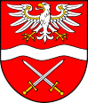 Wappen des Powiat Sochaczewski
