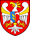 Wappen des Powiat Wągrowiecki