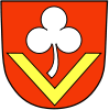 Ehemaliges Wappen von Spessart