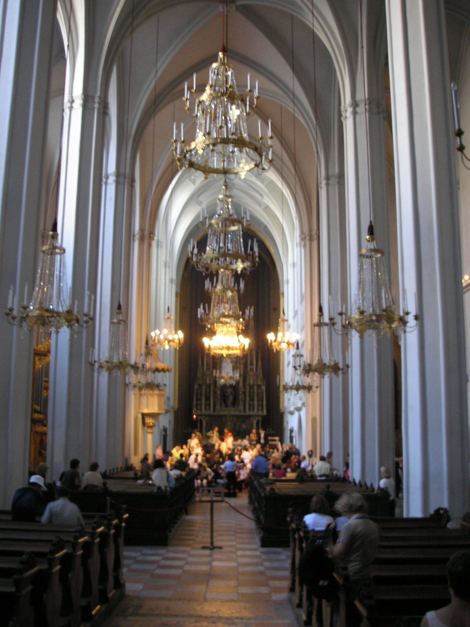 Augustinerkirche (Wien)