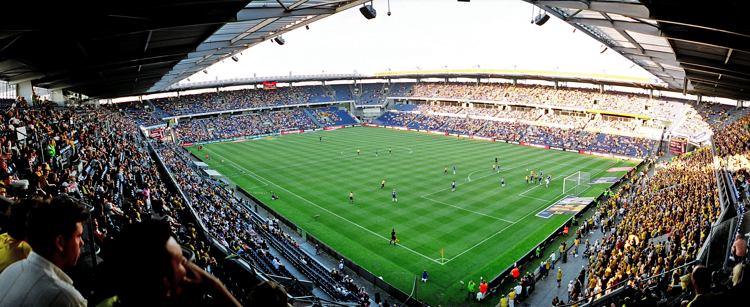 Brøndby Stadion