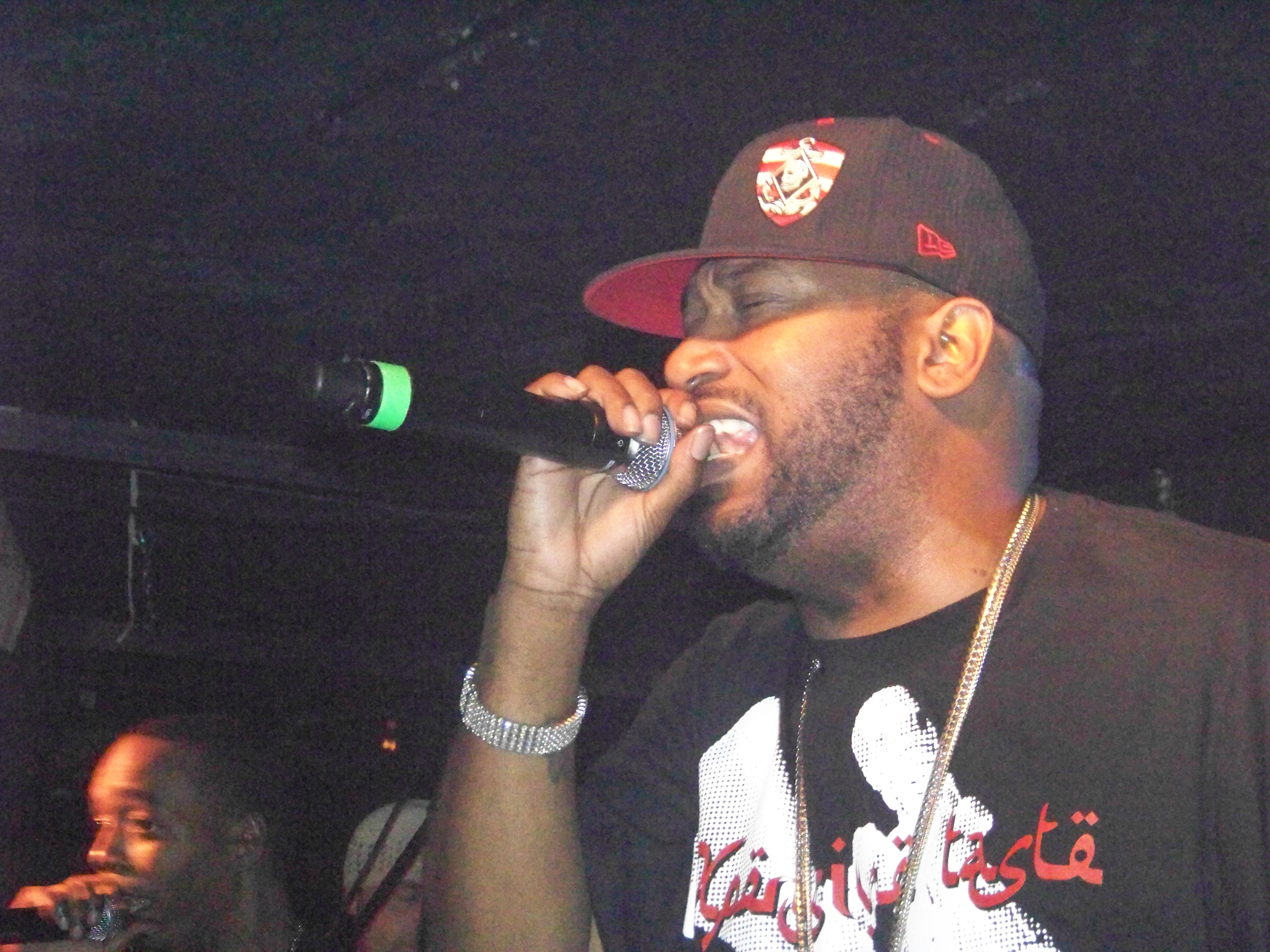 Bun B