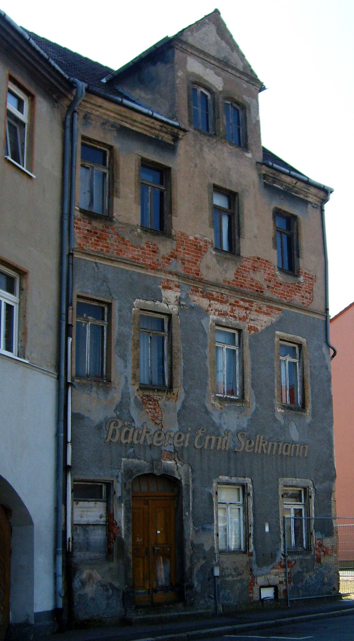 Bäckerei Selkmann Elsterwerda