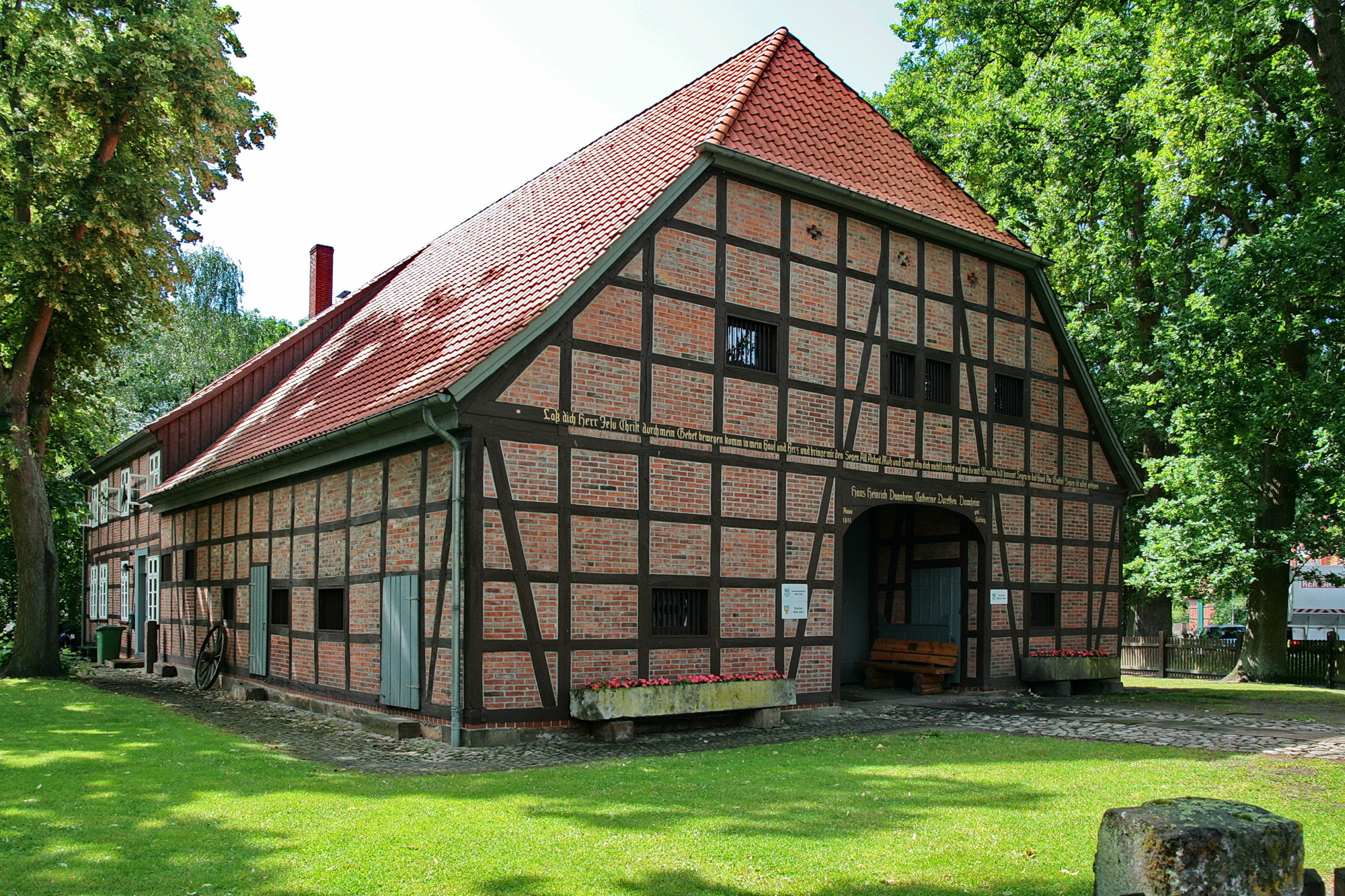 Dzevad Karahasan Ein Haus Für Die Müden