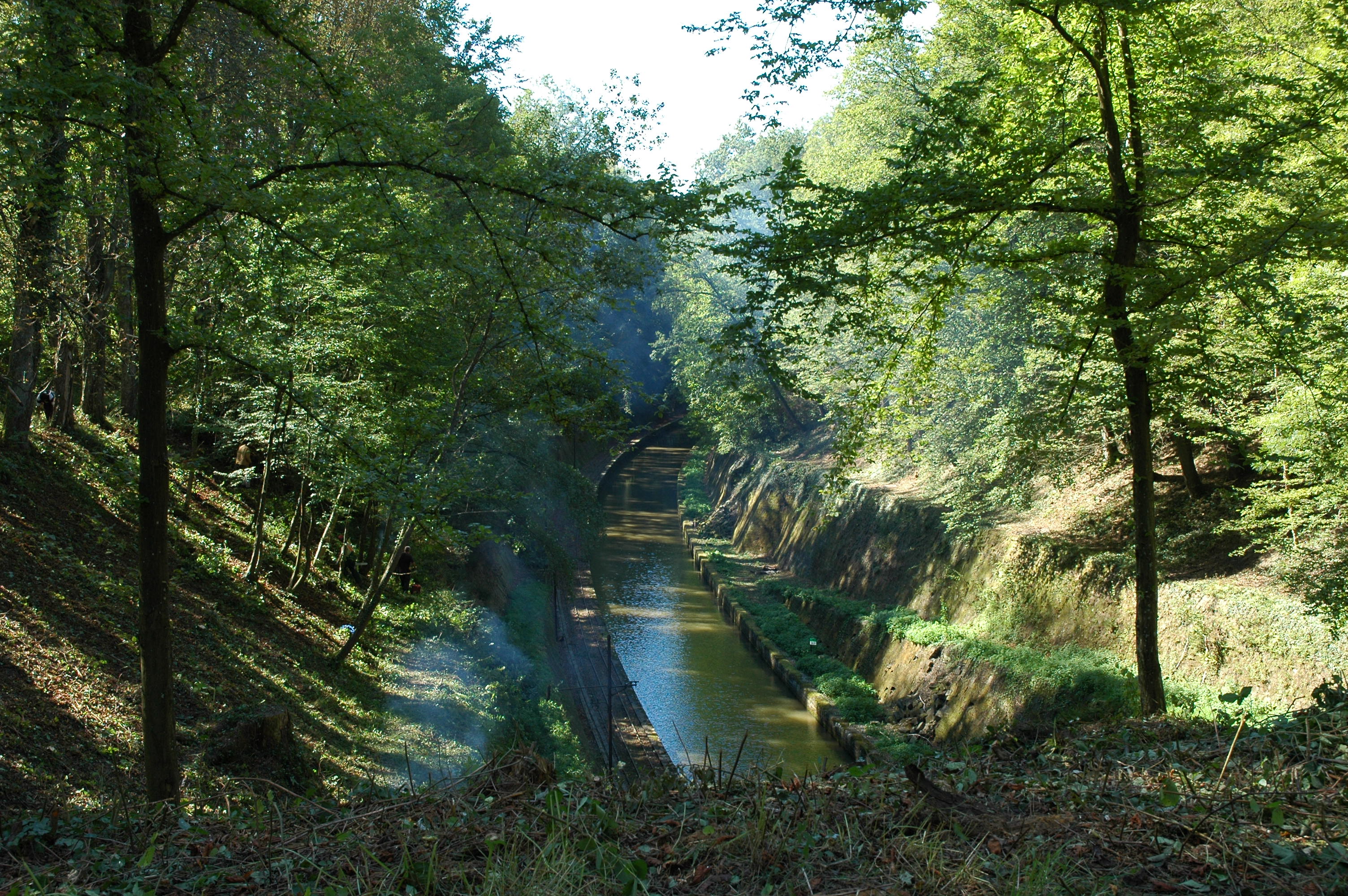 Marne Rhein Kanal