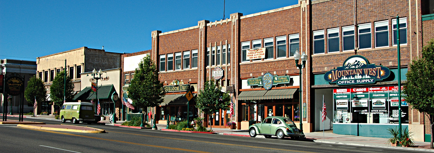 Cedar City (Utah)