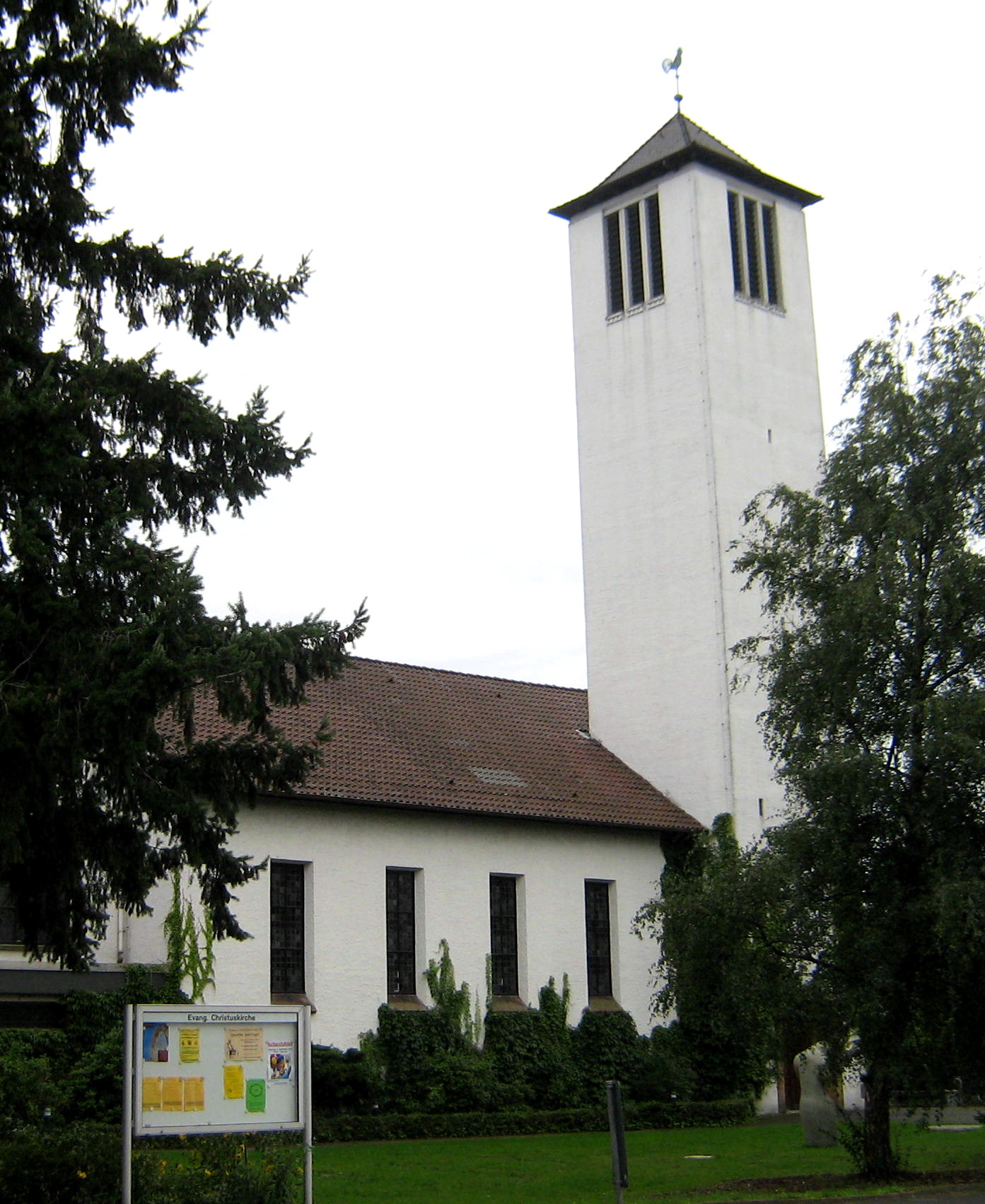 Orthodoxe bielefeld rumänisch kirche Eine Heimat
