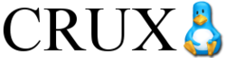 Logo von Crux