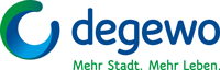 Degewo-Logo