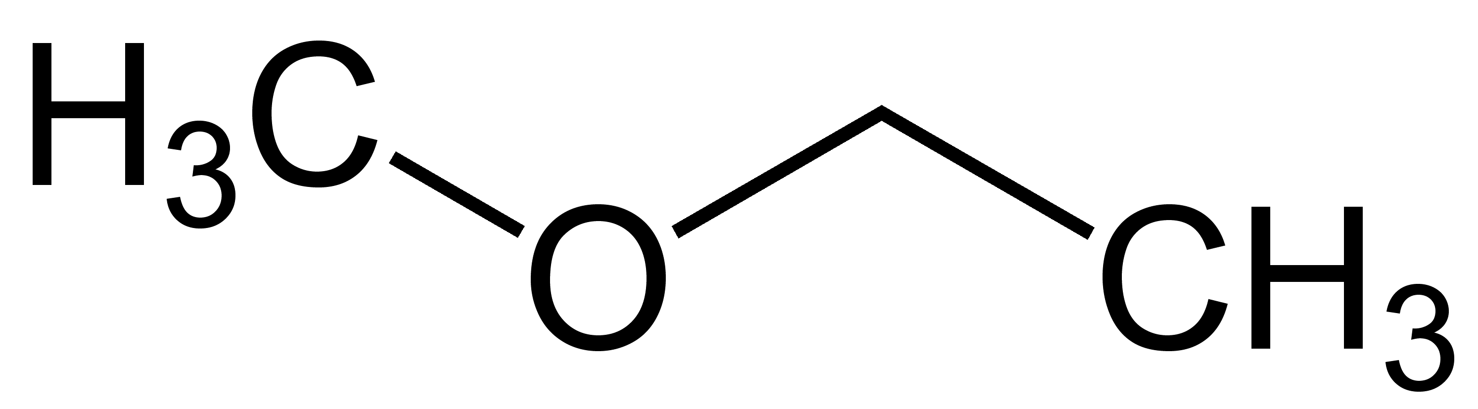 Ethylmethylether
