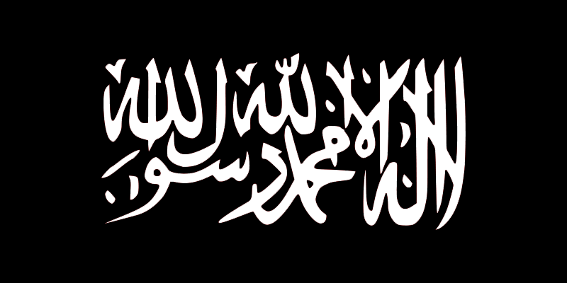 Hizb Ut Tahrir   Flag Of Hizb Ut Tahrir 