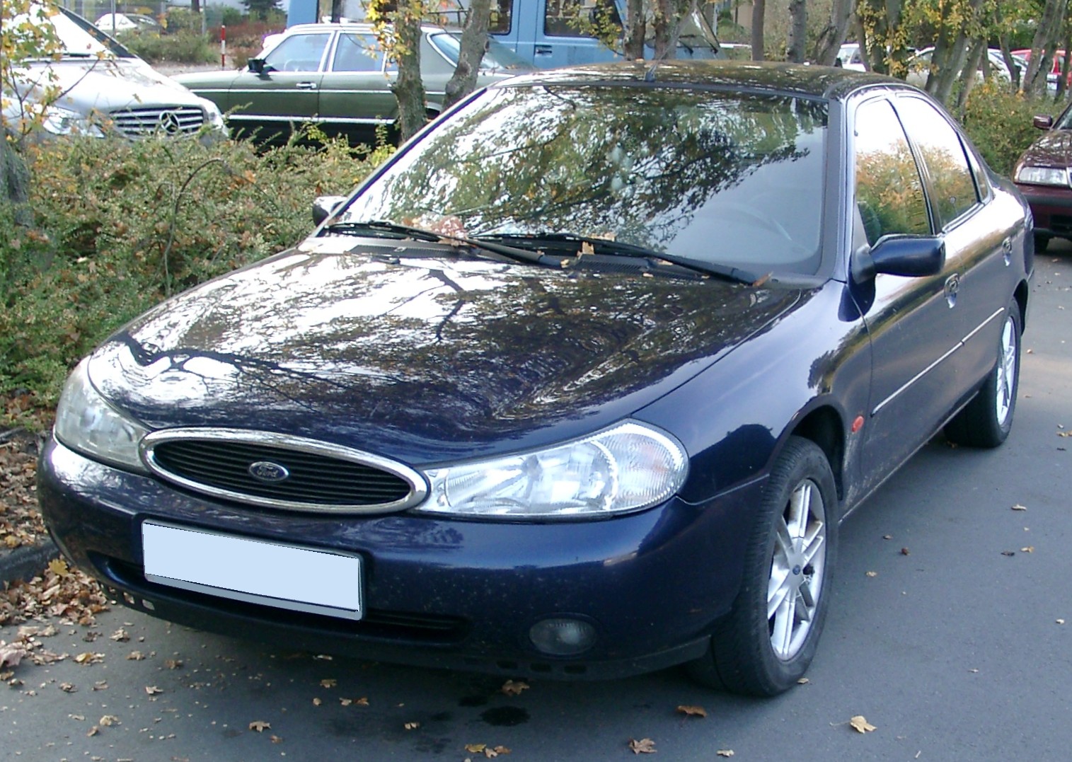 File:Opel Astra G Coupe front 20071011.jpg - Wikimedia Commons