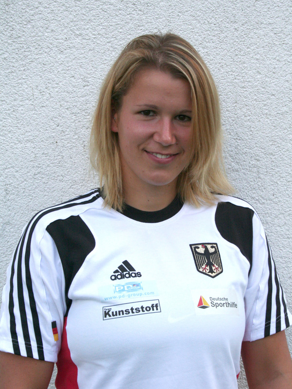 Franziska Weber 