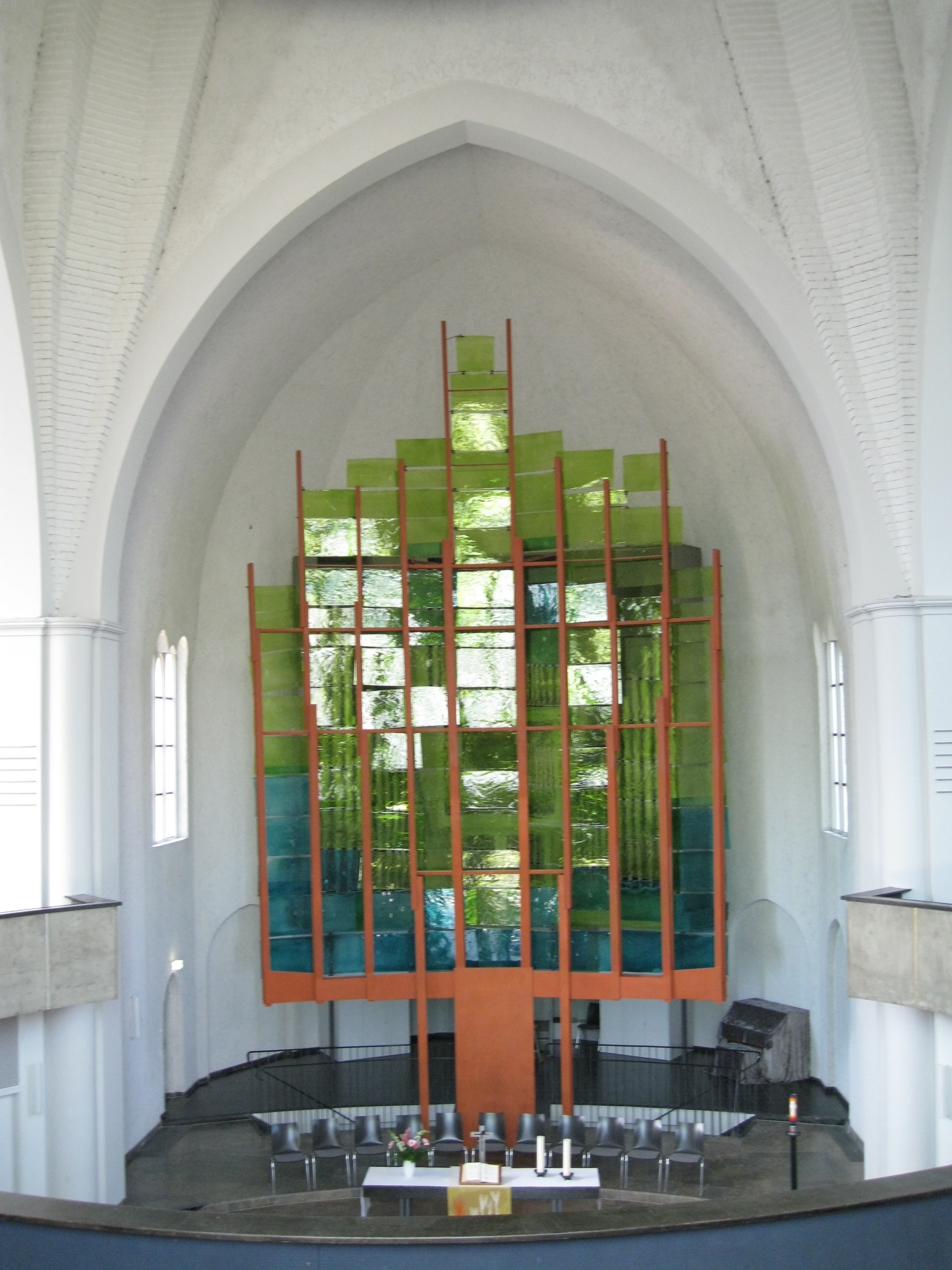 Genezarethkirche (Berlin-Neuk?lln)