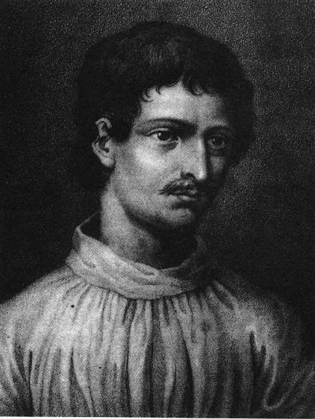 Giordano Bruno und die okkulte Philosophie der Renaissance 