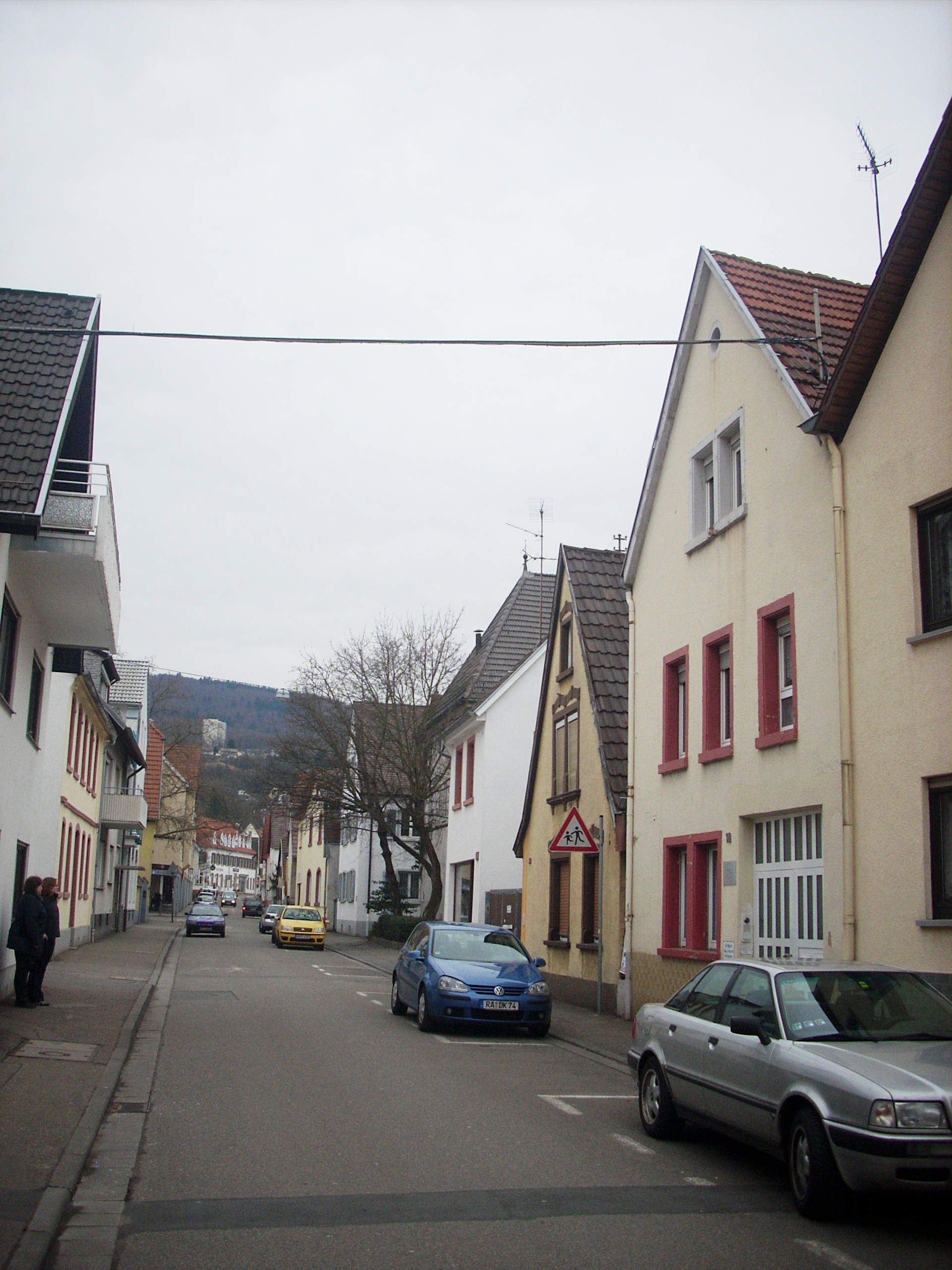 Rohrbach (Heidelberg)