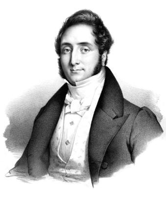 Jacques François Gallay