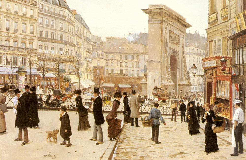 Jean Béraud