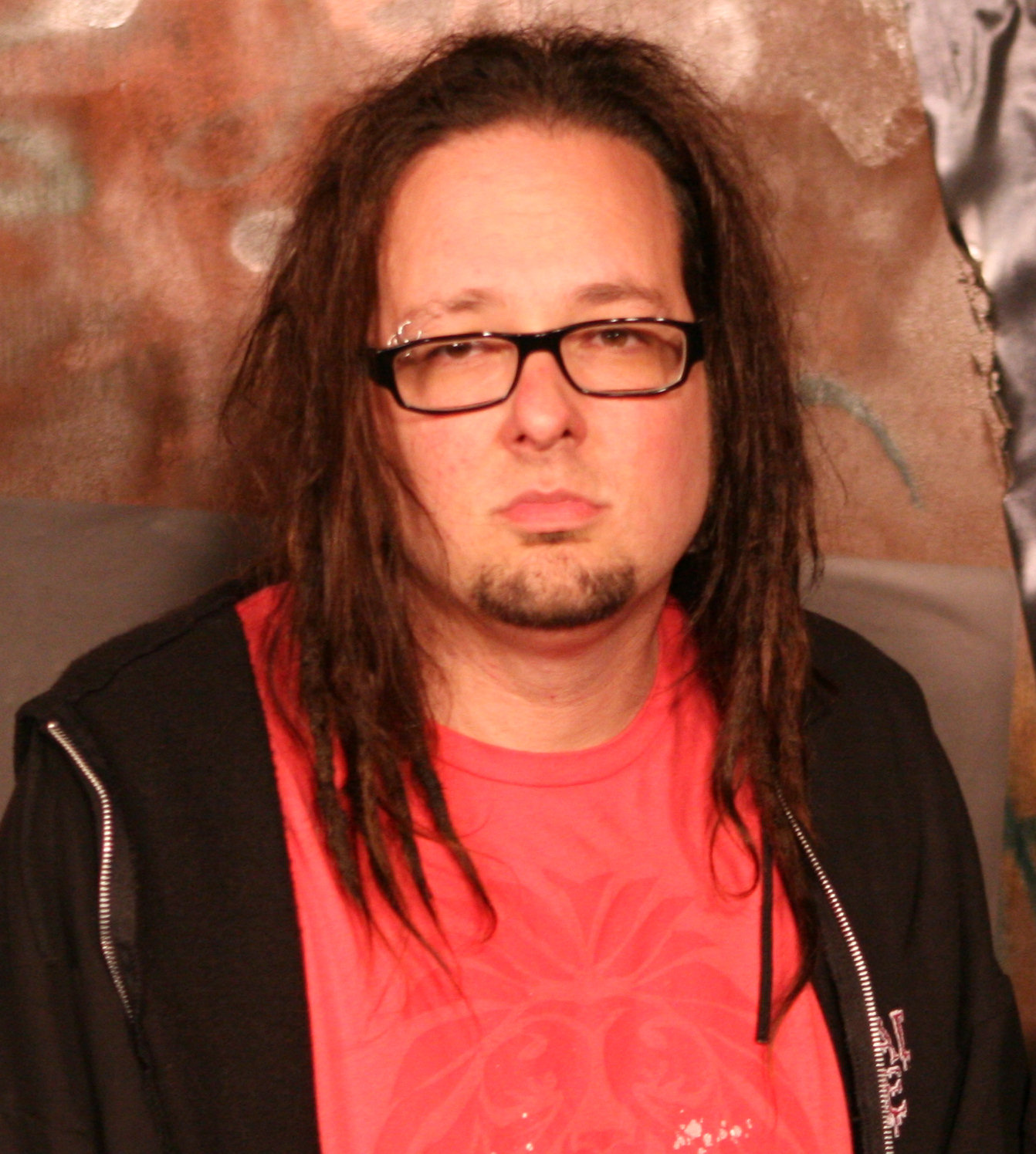 Jonathan davis