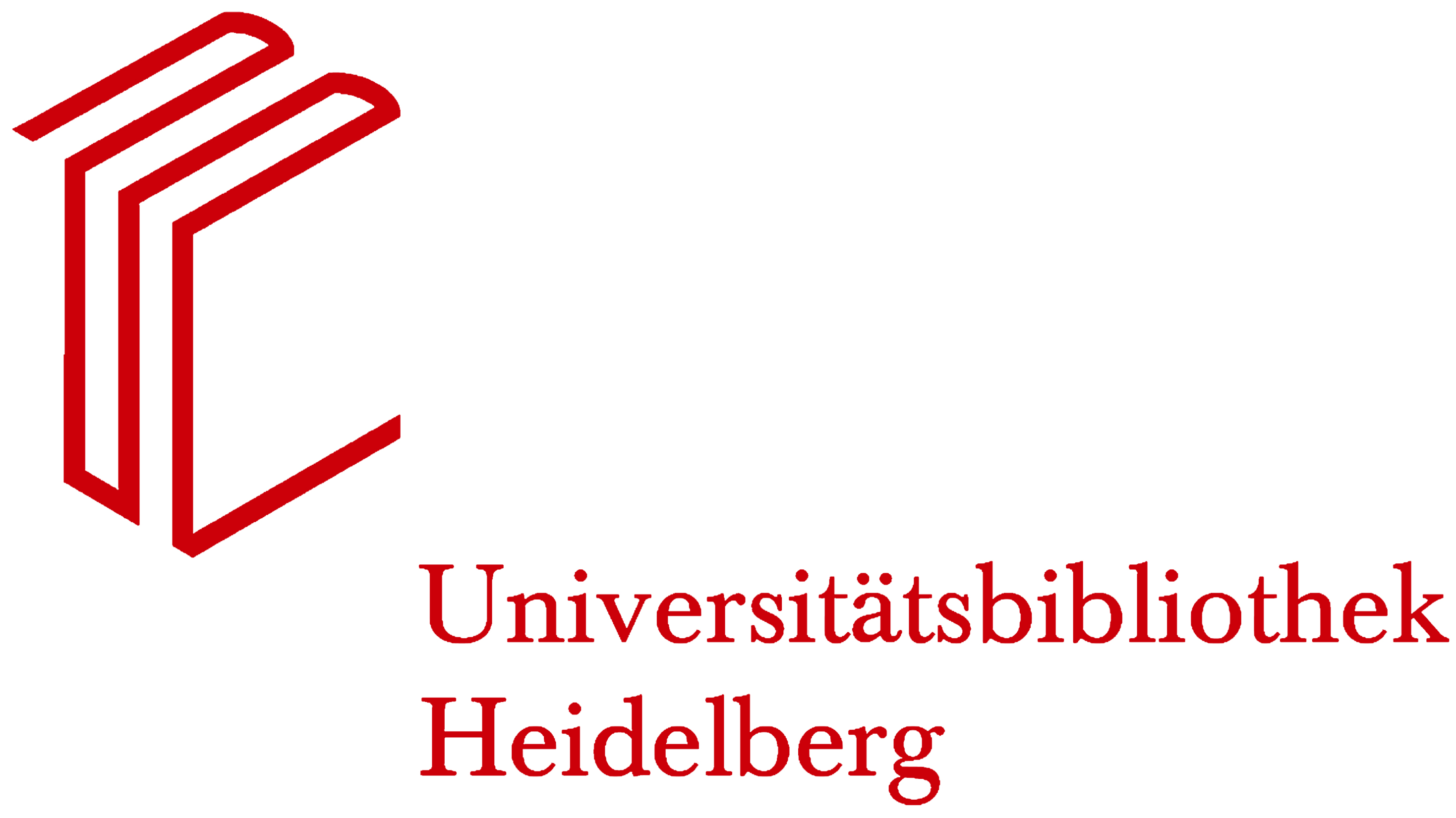 Universitätsbibliothek Heidelberg