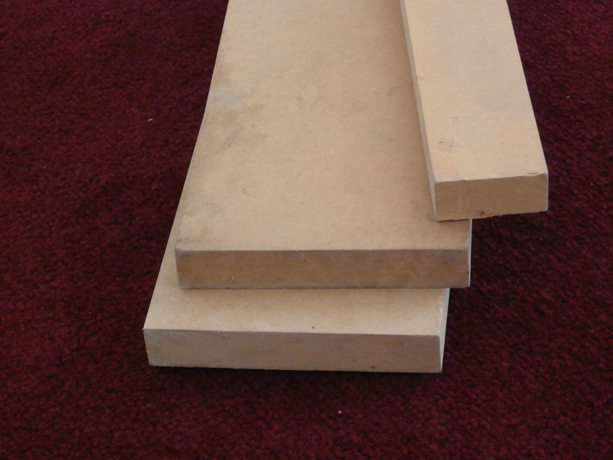 medium-density-fiberboard