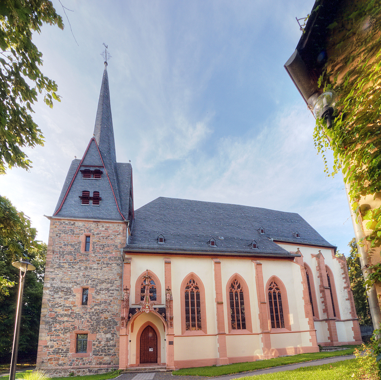 Ortenberg (Hessen)