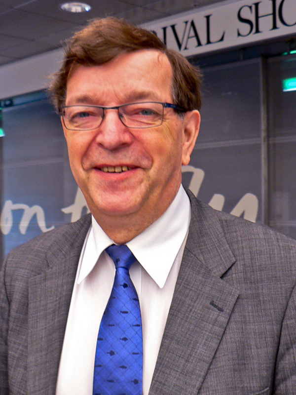 Paavo Väyrynen