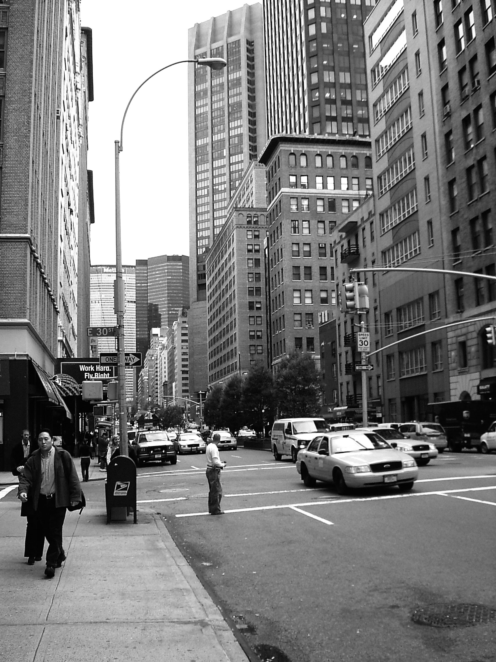 Park Avenue (Manhattan)